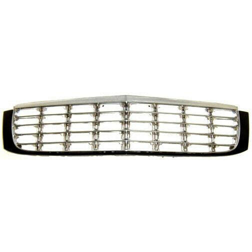 1997-1999 Cadillac DeVille Grille.