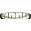 1997-1999 Cadillac DeVille Grille - Classic 2 Current Fabrication