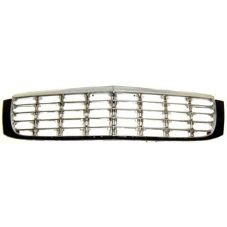 1997-1999 Cadillac Delegance Grille - Classic 2 Current Fabrication