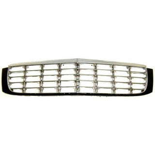 1997-1999 Cadillac Delegance Grille.