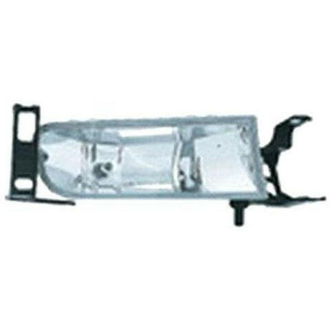 2000-2005 Cadillac DeVille Fog Lamp LH.