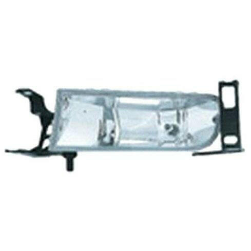 2000-2005 Cadillac DeVille Fog Lamp RH.