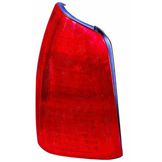 2000-2005 Cadillac DeVille Tail Lamp LH - Classic 2 Current Fabrication