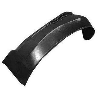 2000-2005 Cadillac DeVille Fender Liner LH - Classic 2 Current Fabrication