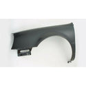 2000-2004 Cadillac DeVille Fender LH.