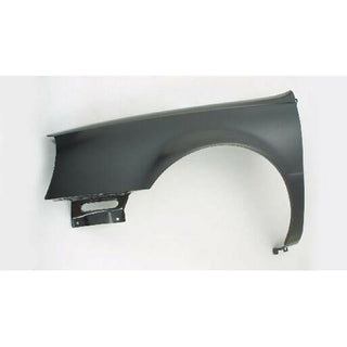 2000-2004 Cadillac DeVille Fender LH.