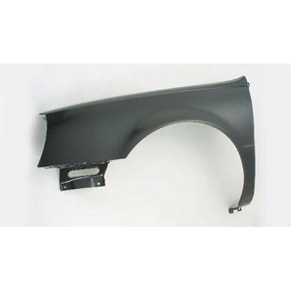 2000-2004 Cadillac DeVille Fender RH.