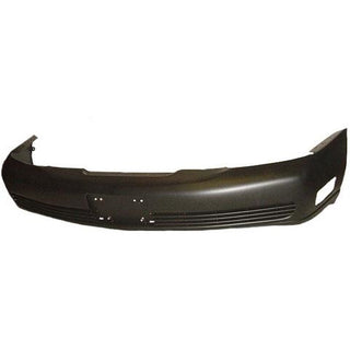 2000-2005 Cadillac DeVille Front Bumper Cover W/O Fog Lamp - Classic 2 Current Fabrication