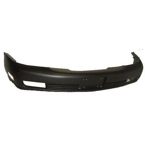 2000-2005 Cadillac DeVille Front Bumper Cover w/Fog Lamp Base.