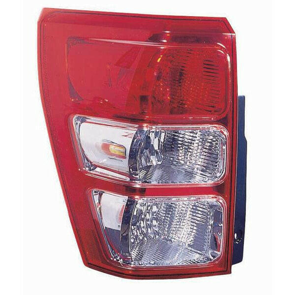 2006-2011 Suzuki Grand Vitara Tail Lamp LH.