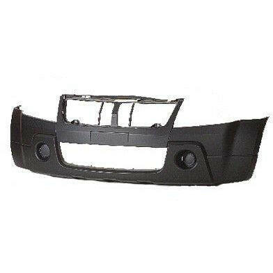 2006-2008 Suzuki Grand Vitara Front Bumper Cover.