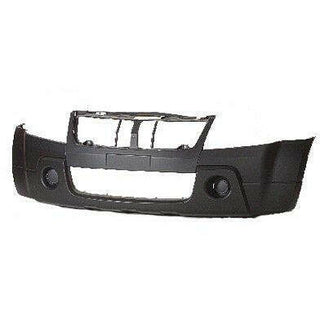 2006-2008 Suzuki Grand Vitara Front Bumper Cover.