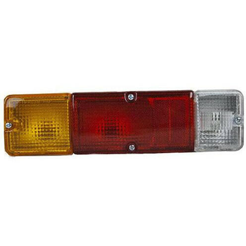 1986-1995 Suzuki Samurai Tail Lamp LH.