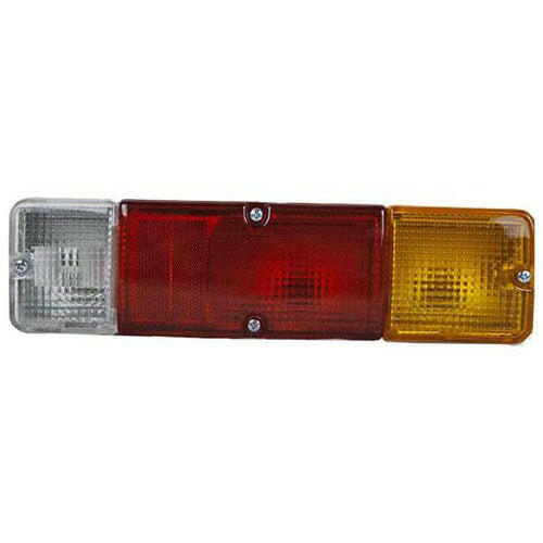 1986-1995 Suzuki Samurai Tail Lamp RH.