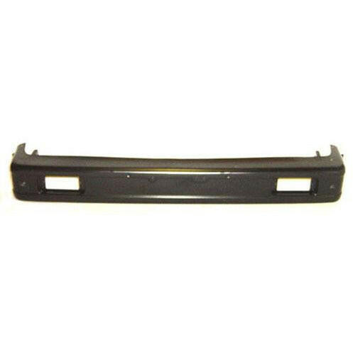 1986-1995 Suzuki Samurai Front Bumper (P).