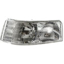 1992-2002 Cadillac Eldorado Park Signal Lamp LH.