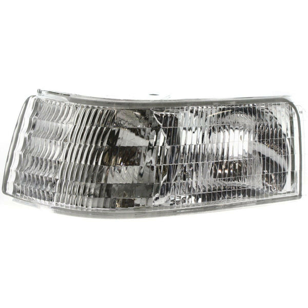 1992-2002 Cadillac Eldorado Park Signal Lamp LH.