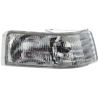 1992-2002 Cadillac Eldorado Park Signal Lamp RH.