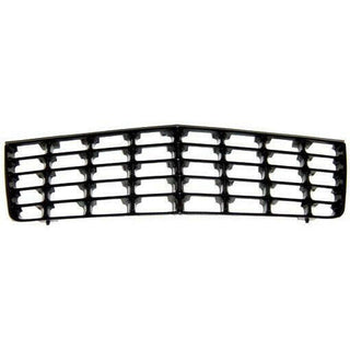 1992-1997 Cadillac Seville Grille Seville.