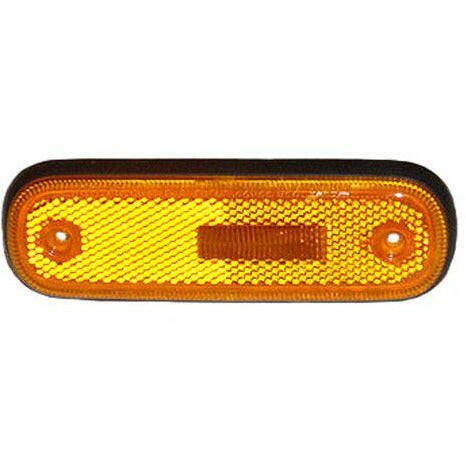 1995-2002 Suzuki Esteem Front Side Marker.