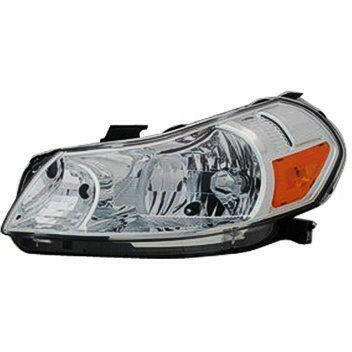 2007-2013 Suzuki SX4 Headlamp LH.