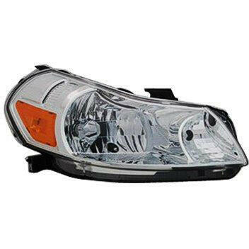 2007-2013 Suzuki SX4 Headlamp RH.