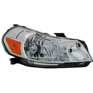 2007-2013 Suzuki SX4 Headlamp RH.