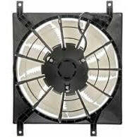 2007-2009 Suzuki SX4 Condenser Fan.