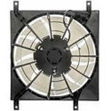 2007-2009 Suzuki SX4 Condenser Fan.