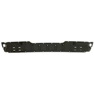 2006-2010 Cadillac DTS Rear Rebar Aluminum.