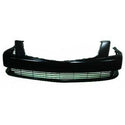 Front Bumper Cover (P) W/O Object Sensors Cadillac DTS 06-11.