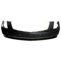 Front Bumper Cover (C) (P) W/ Object Sensors Cadillac DTS 06-11.