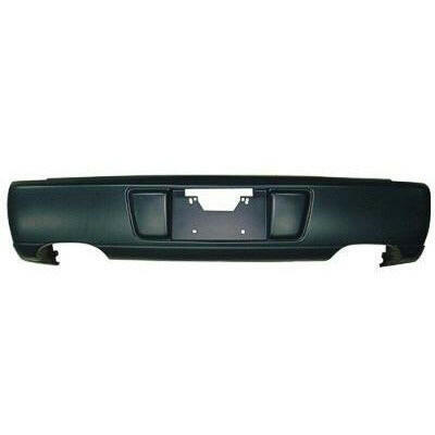 2006-2011 Cadillac DTS Rear Bumper Cover W/O Sensors Cadillac DTS.