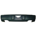 2006-2011 Cadillac DTS Rear Bumper Cover W/O Sensors Cadillac DTS.