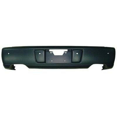 2006-2011 Cadillac DTS Rear Bumper Cover W/ Sensors Cadillac DTS 06-11.
