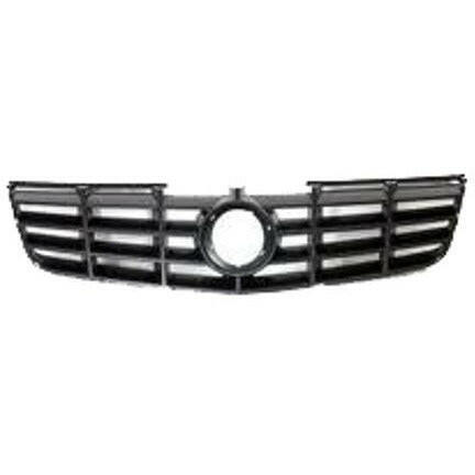 2006-2011 Cadillac DTS Grille (P).