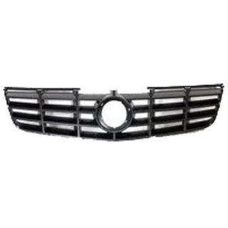 2006-2011 Cadillac DTS Grille (P) - Classic 2 Current Fabrication