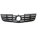 2006-2011 Cadillac DTS Grille (P).