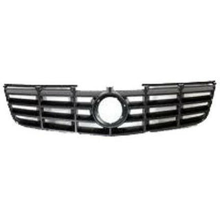 2006-2011 Cadillac DTS Grille (P).