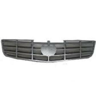 2006-2011 Cadillac DTS Grille Chrome.