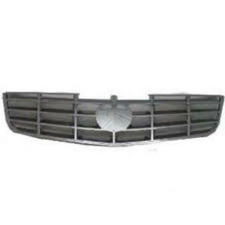2006-2011 Cadillac DTS Grille Chrome.