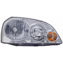 2005-2008 Suzuki Forenza Headlamp Assembly RH.