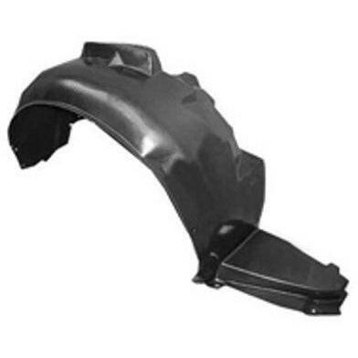 2004-2008 Chevy Optra Fender Liner RH.