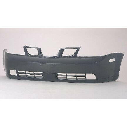 2004-2005 Suzuki Forenza Front Cover.