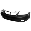 2006-2008 Chevy Optra Front Cover.