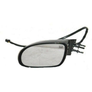1995-1996 Chevy Caprice Mirror Power LH.