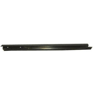 1966-1967 Chevy Nova Rocker Panel LH.