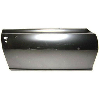 1962-1965 Chevy Nova Door Skin RH.
