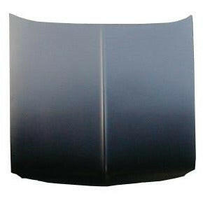 1962-1965 Chevy Chevy II Hood Chevy.