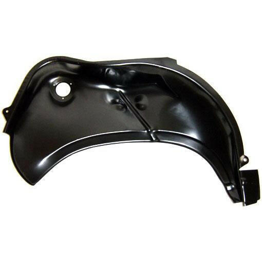 1962-1965 Chevy Chevy II Rear Outer Wheelhouse.